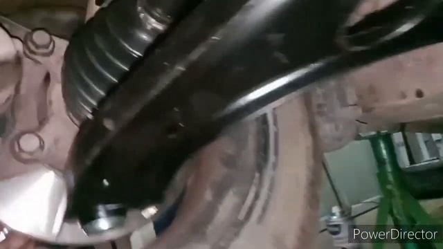 Nissan micra diesel major service.