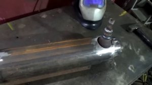 Как самому сделать теплообменник.