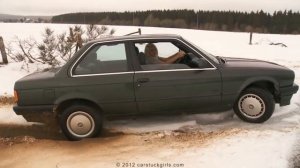 Car Stuck Girls Teaser HD Compilation