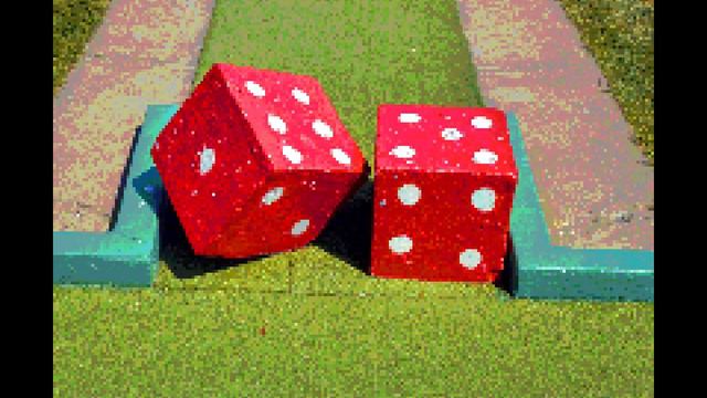 Rolling Doubles (Synth Jam) смотреть онлайн