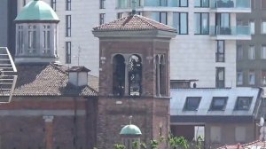 Le campane di Milano - Chiesa di Sant'Antonio Abate