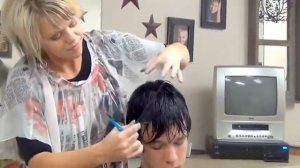 Guys Shaggy And (Messy Haircut) And Hairstyles