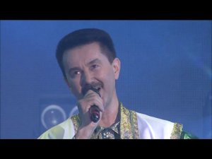 Песня "Сынрау торна" - группа "Каравансарай"