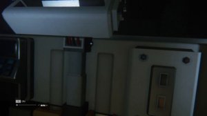 Alien: Isolation.Прохождение #9 на PS4 Slim