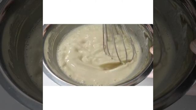 ? ШОКОЛАДНЫЕ БЛИНЧИКИ С КАРАМЕЛИЗИРОВАНЫМИ ЯБЛОКАМИ.
