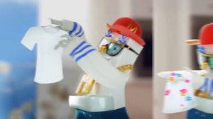 Миф 3в1: Умная стирка без лишних затрат!