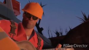 Meet the engineer guitar full theme song