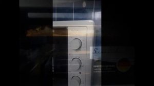 Мини-печь Schaub Lorenz  видео отзыв