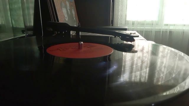 The Beatles Hits (Vinyl, 2 сторона) (21 августа 2024)