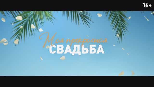 Моя прекрасная свадьба (2024)