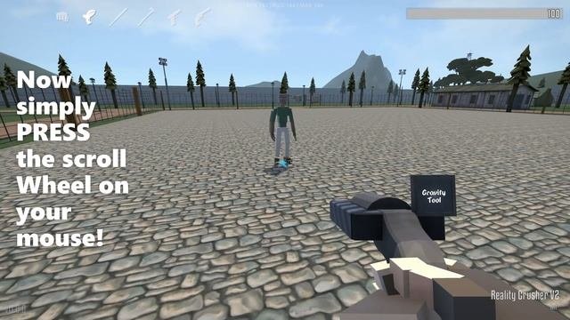 Tutorial On How To Spawn Goredolls In 