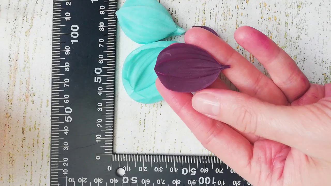 лепесток георгина (круглый) смотреть онлайн