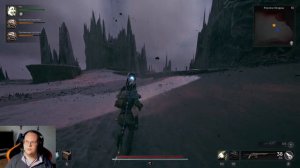 Remnant 2: Прохождение, Неруд и призыватель, Часть 25