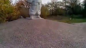 Самостоятельная экскурсия Запорожская сечь/Self-guided tour of Zaporizhzhya Sich