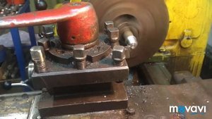 Футорка в ГБЦ