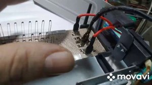 Polaris PCH2043 не греет, ремонт