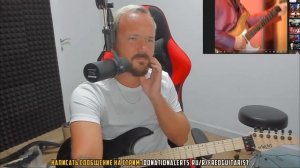 Fredguitarist смотрит юмористический концерт Зинчука))