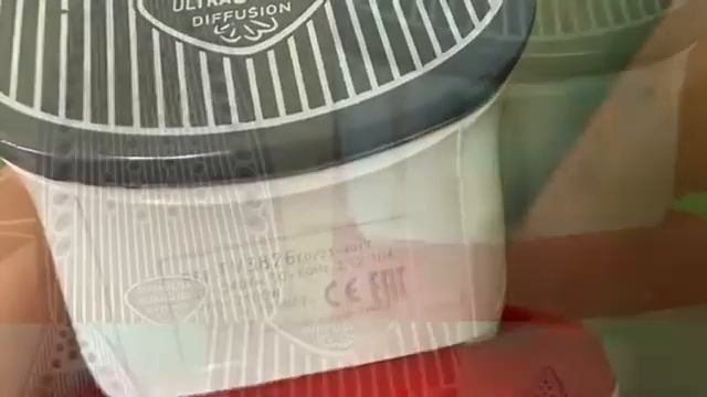 Универсальное чистящее средство Farmasi смотреть онлайн