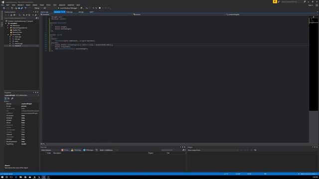 Winderton / Машинное обучение. Создание нейронной сети.