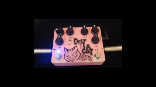 dist is a cat demo 01 смотреть онлайн