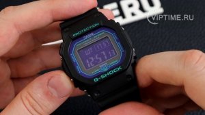 ✅✅✅ Casio G-Shock GW-B5600BL-1E