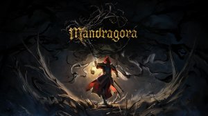 Mandragora - Official Teaser Trailer - PC - Steam - PS5 - Xbox Series X|S - Nintendo Switch