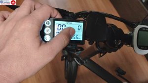 ADO A20 / A20F / A16 S866 LCD - Complete Settings Walkthrough (P01-P20)