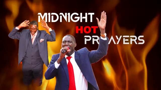 VICTORY HOUR PRAYERS - DR. ORACLE смотреть онлайн