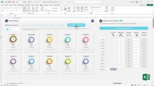 Excel Organization Chart Generator