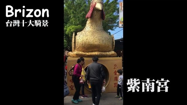 台灣十大騎景-田尾花園公路  Brizon Stepper Bike 戶外健身踩踏車