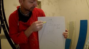 Как установить СЕНДВИЧ-ОТКОСЫ. Часть 1. Подготовка, замер, подгонка в проём. Все нюансы.