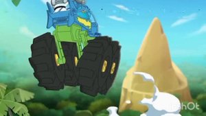 уже появились новые гуджитсу