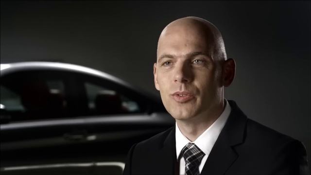 The BMW 4 Series Coupé. смотреть онлайн