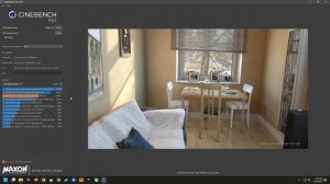 Xeon E5-2699A V4 Benchmark Tests ( CPUZ, Cinebench R23, Passmark )