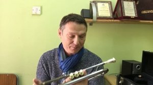 TRUMPET - made in China - РАЗУМНАЯ ЦЕНА