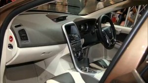 2014 Face-lifted Volvo S60 and XC60,New Launch