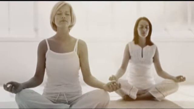 Утро зарядка Я дышу смотреть онлайн