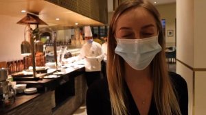 DOUBLETREE BY HILTON MARJAN ISLAND 5* в ОАЭ (Рас-эль-Хайма) - отель, номера, территория, пляж