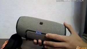 Обзор Китайской калонки XERTMT.