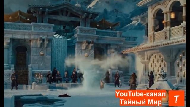 Выход из матрицы АРХОНТОВ. Завершение Эксперимента смотреть онлайн