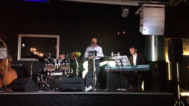 Kalevala Fest - Jazz in Petrozavodsk смотреть онлайн