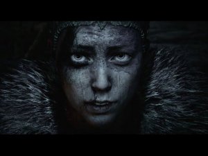 Hellblade Senua's Psychosi (Фильм о Hellblade, с русским закадровым переводом). Спойлеры!