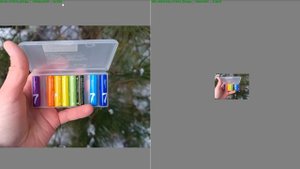 MAX МОЩИ! 200МП!! 32+512ГБ со стерео в смартфоне DOOGEE V30 Pro флагман бренда