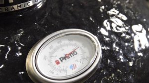 Почему гриль должен быть керамическим? Сравнение с металлическими грилями