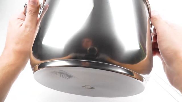 Обзор кастрюли Амет 5 литров Классика Прима 1с741 смотреть онлайн