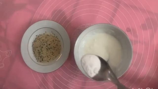 Как готовить Узбекский лепёшки в тандыре//Тандирда Нон ёпиш смотреть онлайн