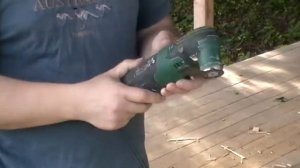 Электростамеска