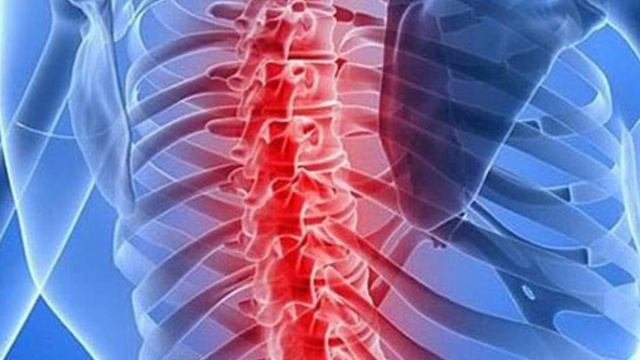 межпозвоночная грыжа как личить? что делать?