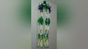 поделки из пластиковых бутылок