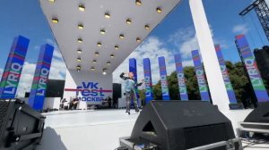 LYRIQ - Не знаю, что случилось( VK FEST2023,  Москва) #lyriq #vkfest #vkfest2023 #youtubevideo